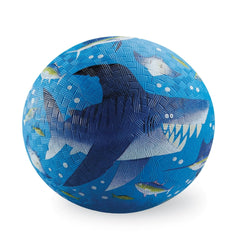 Shark Reef Playball