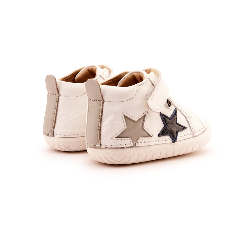 Old Soles Star Pave Sneaker