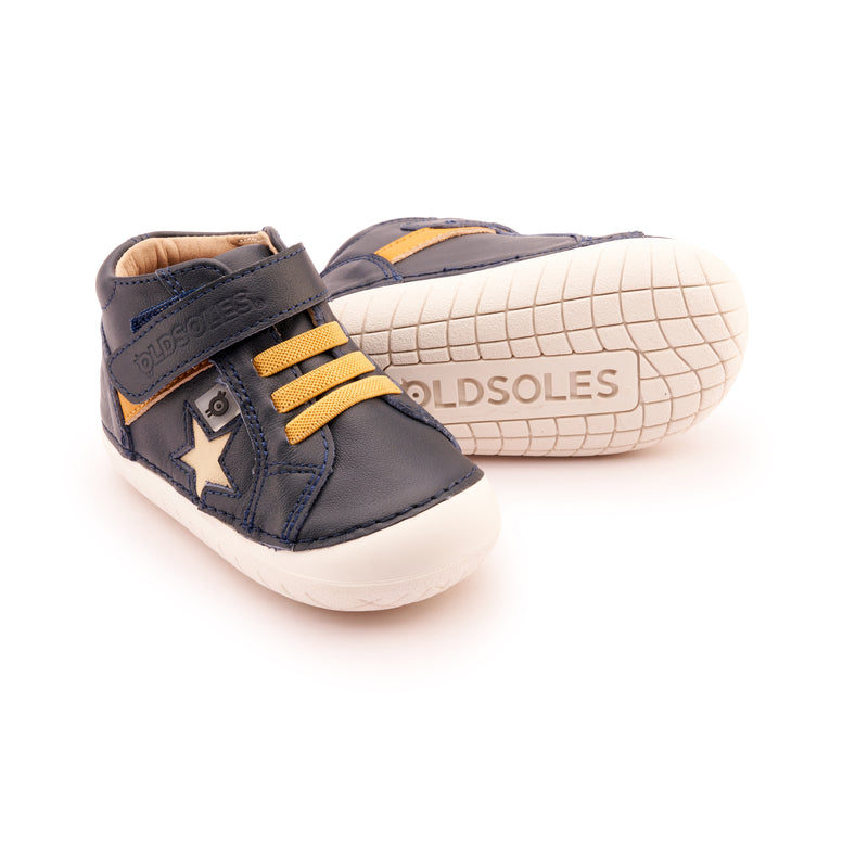 Old Soles Rad Pave Sneaker