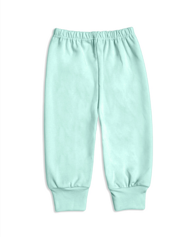 Snuggles N Cuddles Mint Classic Pants