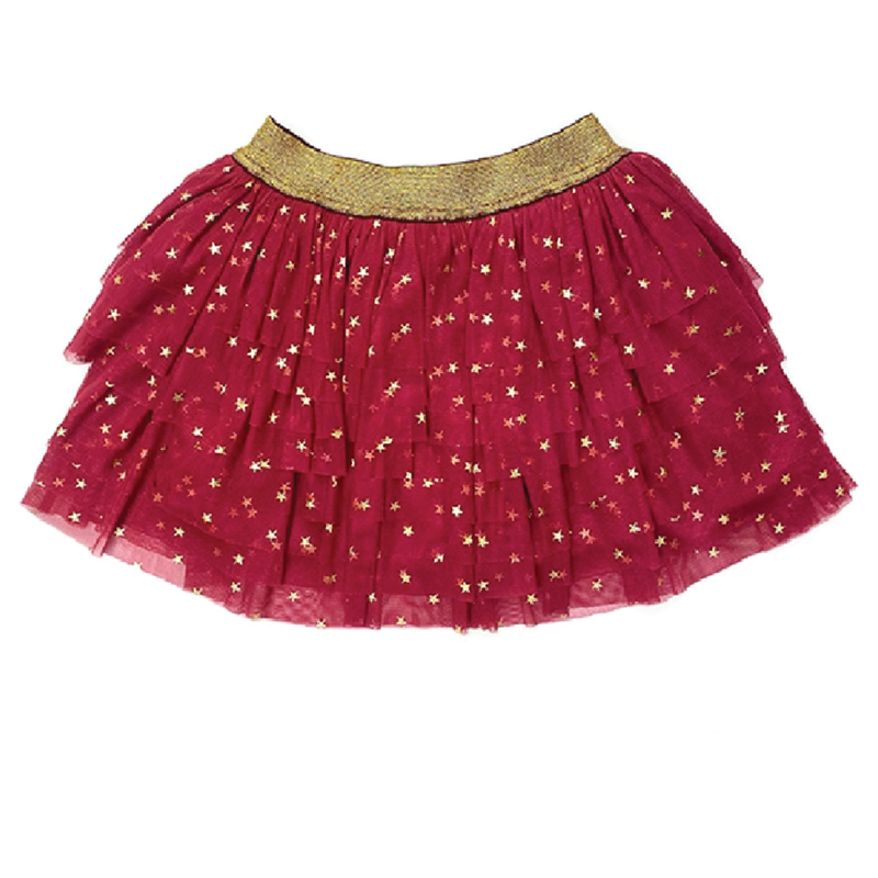 Zendaya Skirt