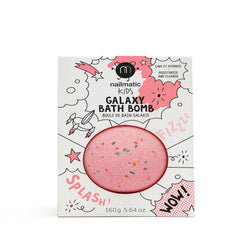 Galaxy Kids Bath Bomb Red Planet