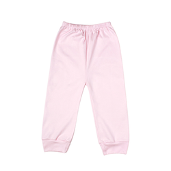 Snuggles N Cuddles Pink Classic Pants