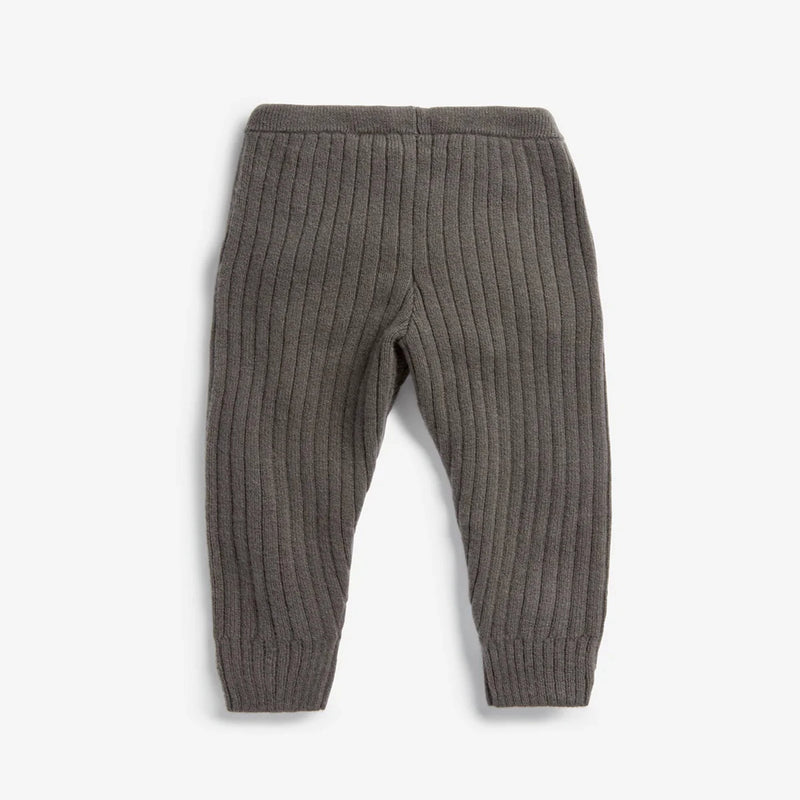 Archer's Bow Cashmere Panther Jogger