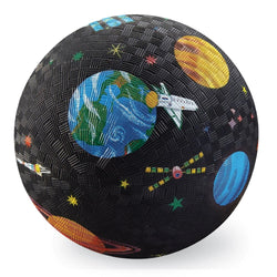 Space Exploration 7" Playball