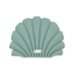Ocean Silicone Shell Teether
