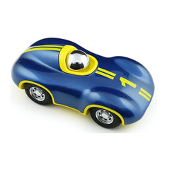 Playforever Mini Speedy Le Mans Blue